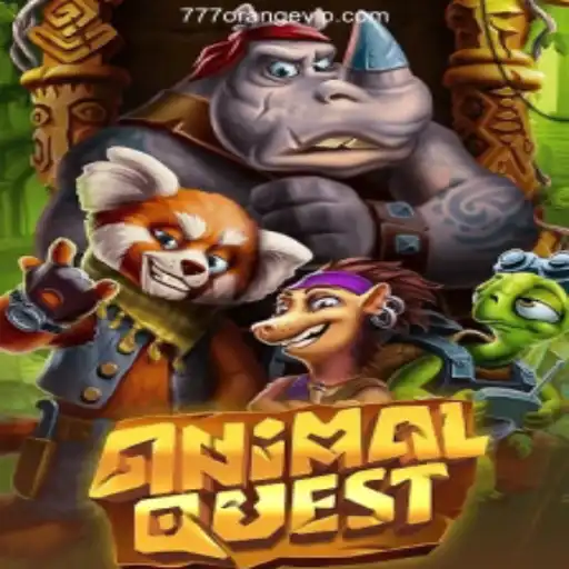 Exploring the Thrilling World of AnimalQuest and Cassino Online Brasil