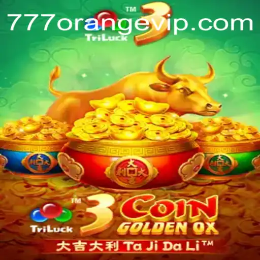 Exploring 3CoinGoldenOX and the 777orange.Com Cassino Online Brasil 2026 Experience