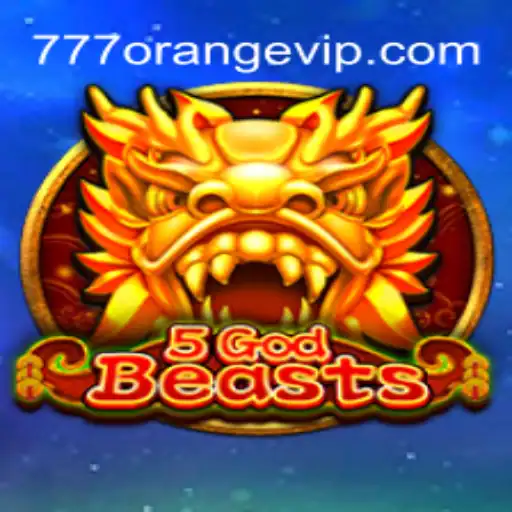 Discover the Exciting World of 5GodBeasts