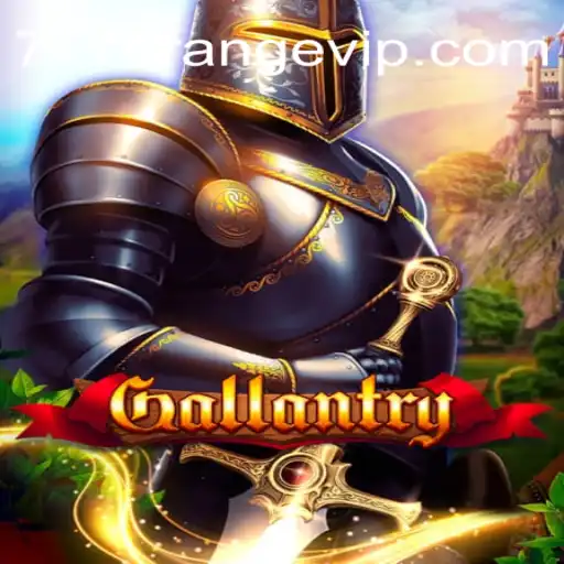 Gallantry: A Journey into Epic Fantasy and Adventure