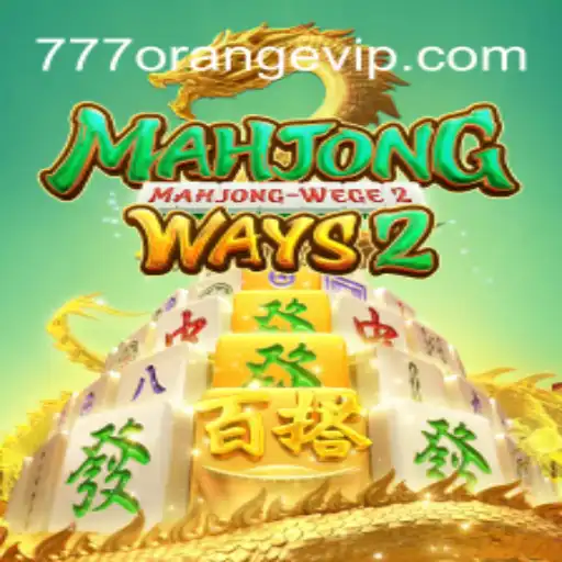 Explore the Thrills of MahjongWays2 at 777orange.Com - Cassino Online Brasil 2026