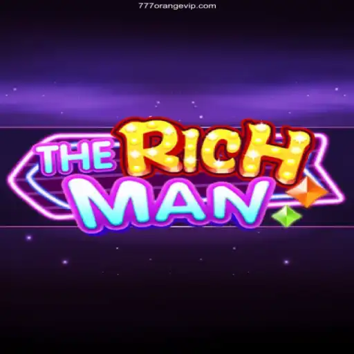 Discover TheRichMan: A Thrilling Casino Experience with 777orange.Com - Cassino Online Brasil 2026