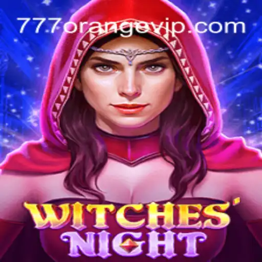 Discover the Magical World of WitchesNight and Explore 777orange.Com - Cassino Online Brasil 2026