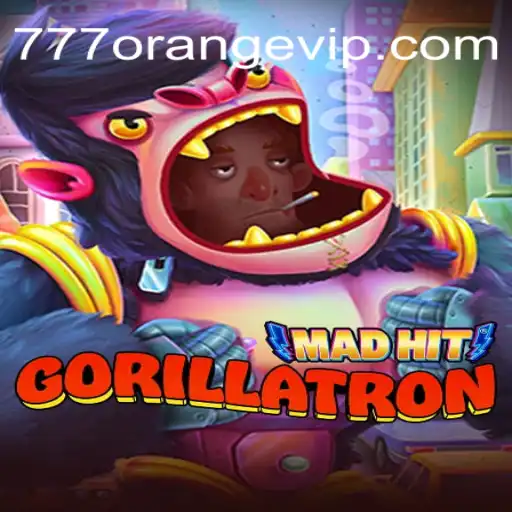 MadHitGorillatron: A Riveting Journey Into the World of Adventure Gaming