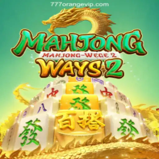 Explore the Thrills of MahjongWays2 at 777orange.Com - Cassino Online Brasil 2026