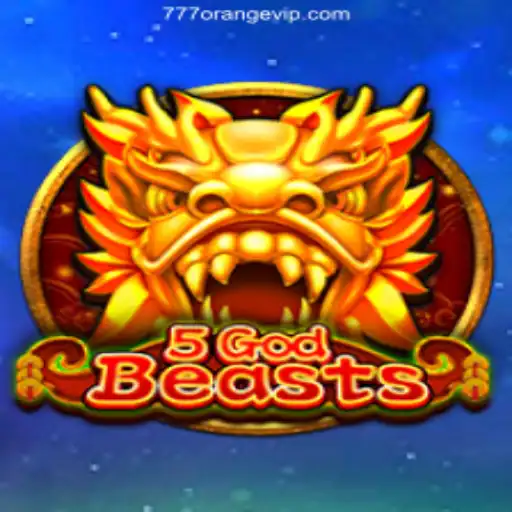 Discover the Exciting World of 5GodBeasts