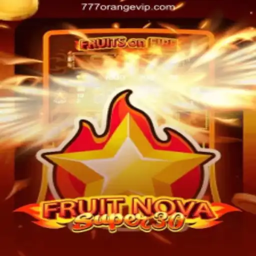Explore the Thrills of FruitrNovaSupe30: A Casino Experience Like No Other
