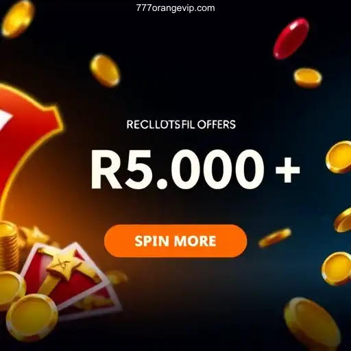 Experience Exciting Exclusive Offers with 777orange.Com - Cassino Online Brasil 2026