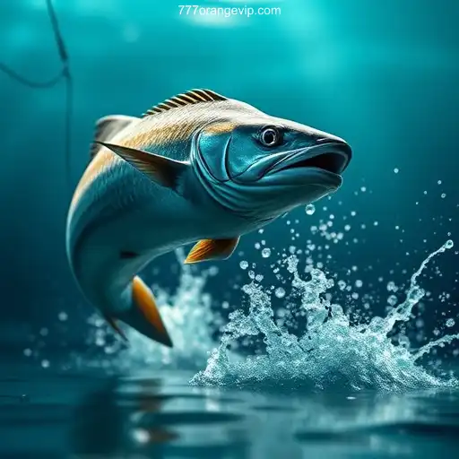 Online Fishing: The Digital Revolution with 777orange.Com - Cassino Online Brasil 2026 Bônus R$5.000 + 500 Giros