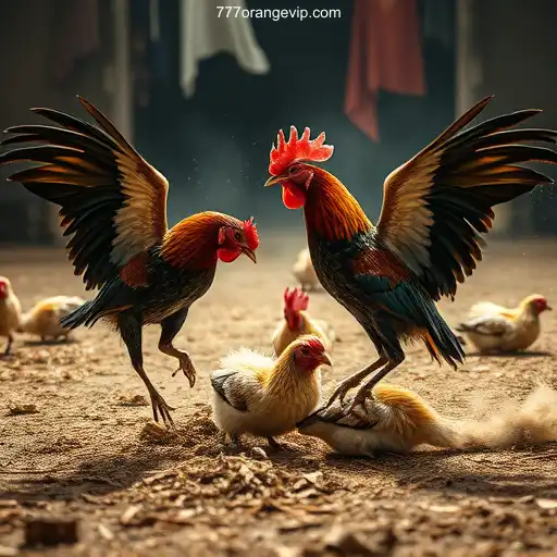 Exploring the World of Sabong Games