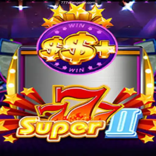 Exploring Super777II: A Thrilling Casino Experience with 777orange.Com