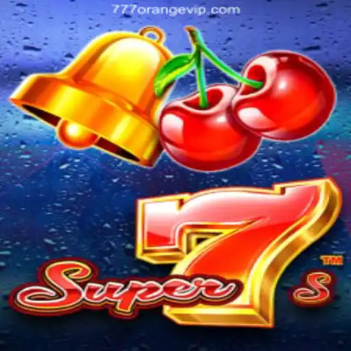Super7s: Dive into the Exciting World of Online Slots