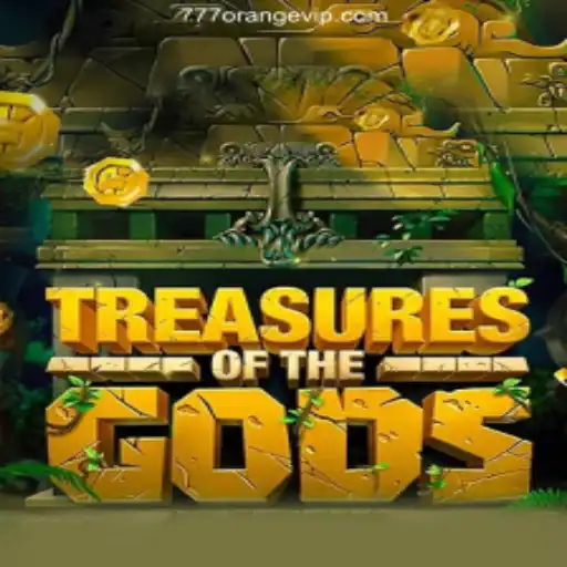 Discover the Thrilling Adventure of TreasureoftheGods: A New Era in Online Gaming
