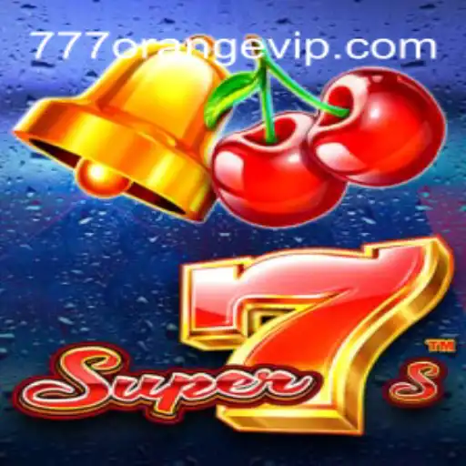 Super7s: Dive into the Exciting World of Online Slots