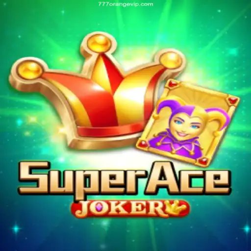 Discover SuperAceJoker and the Exciting World of 777orange.Com - Cassino Online Brasil 2026