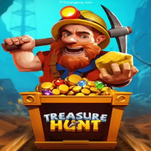 Unveiling TreasureHunt: An Adventure Full of Rewards