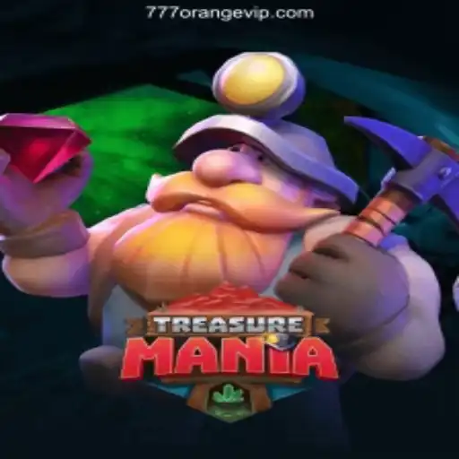 Unveiling TreasureMania: A Thrilling Adventure Awaits